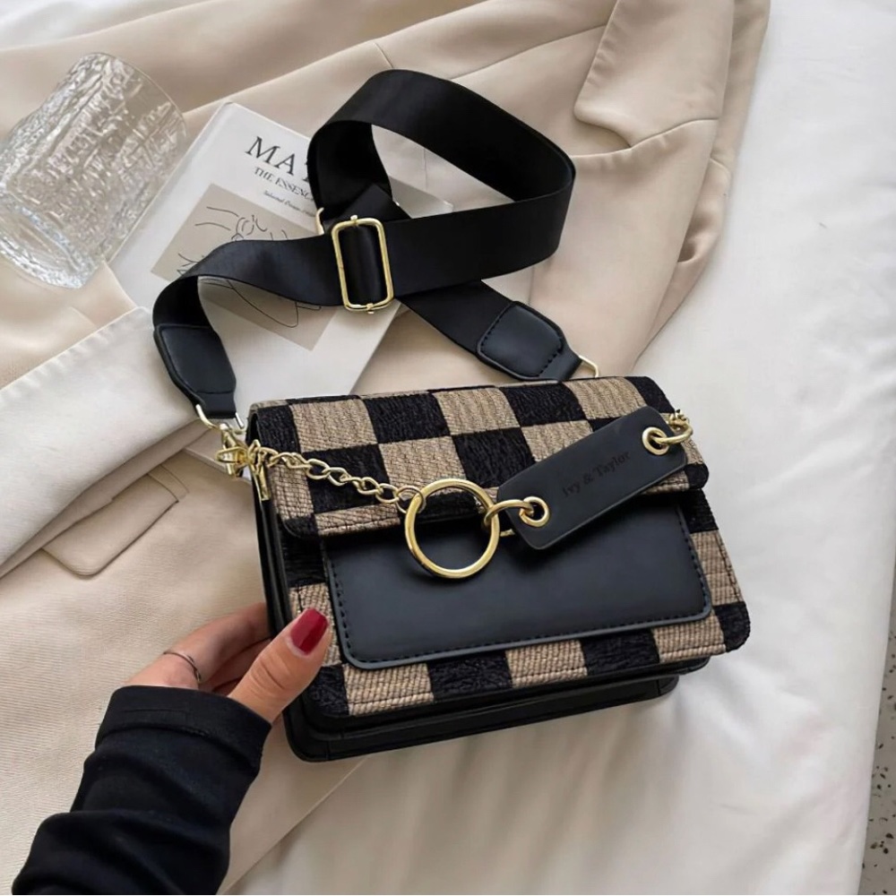 Paris Purse by Ivy & Taylor